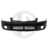 DIEDERICHS 6832051 Bumper